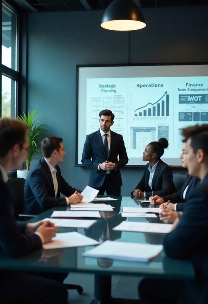 EdgeBrand - Branding & Digital Presence